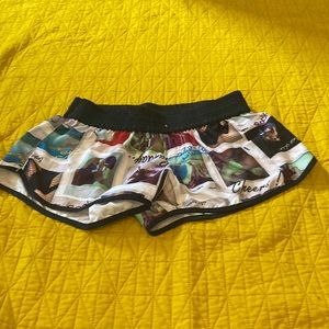 69 Slam Boardshorts Swim Shorts  Size Medium